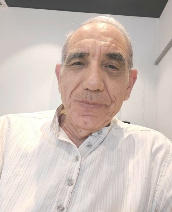 תמונת מופע: שוקי דיטמן - על הקוראן - קפה תרבות 9
